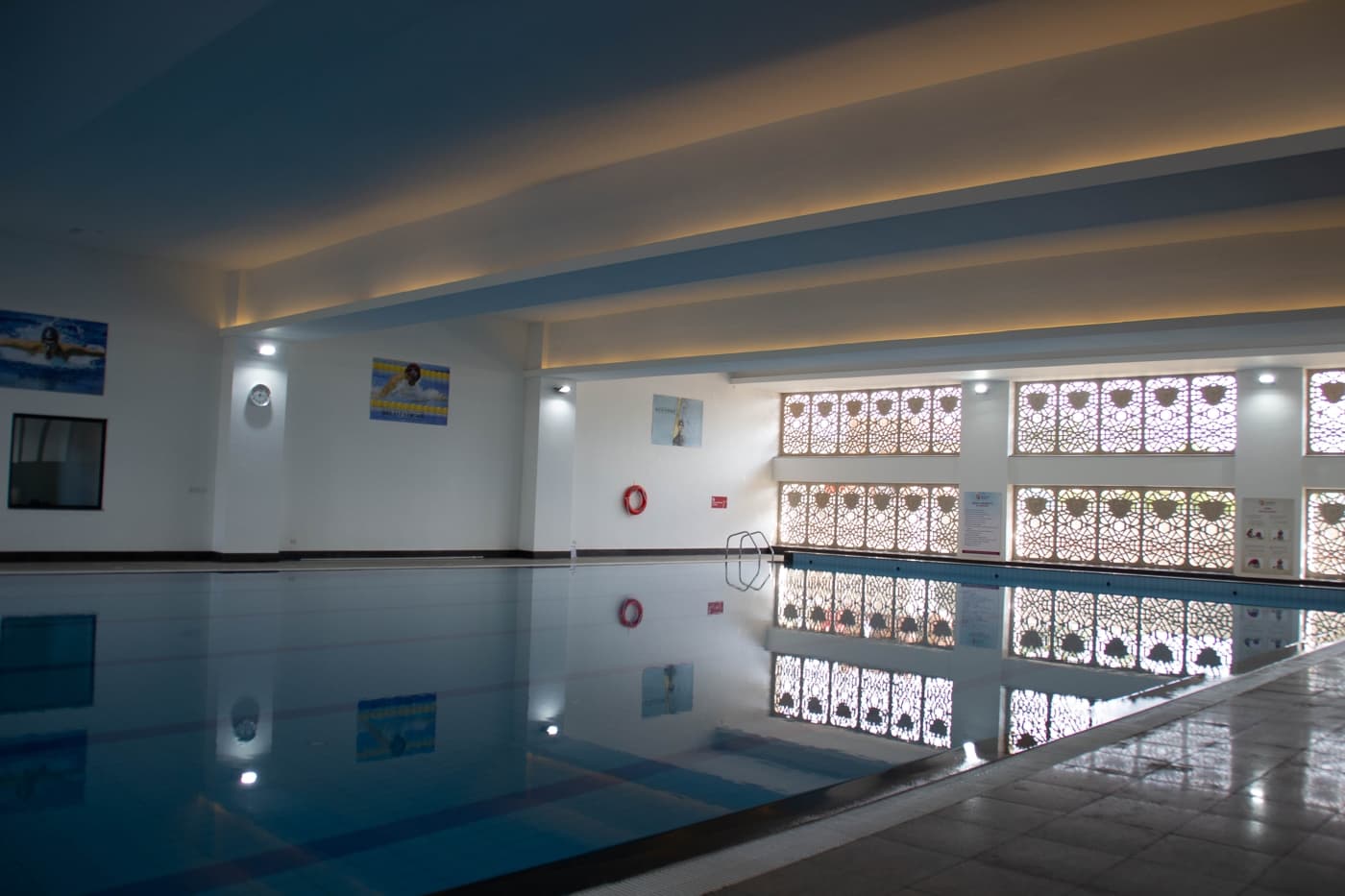 Rishihood University Sonepat hostel photo 127